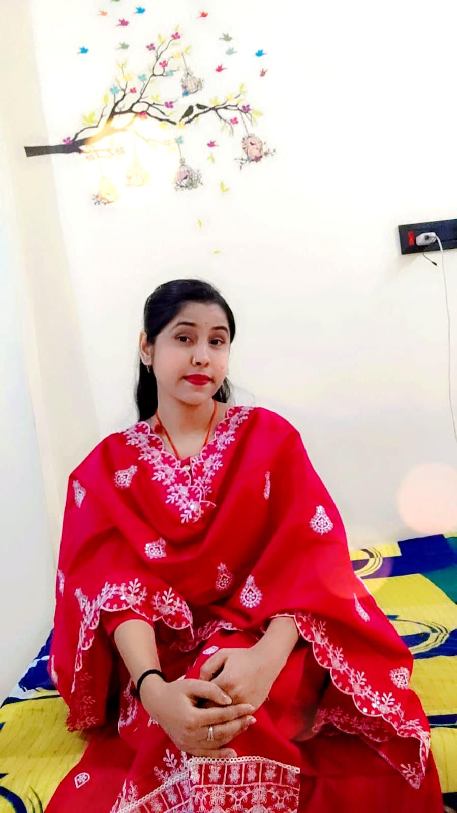 Ujjain Matrimony(19458)