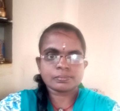 Chennai Matrimony(17762)