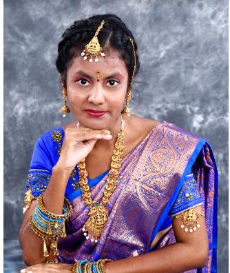 Vijayawada Matrimony(17814)