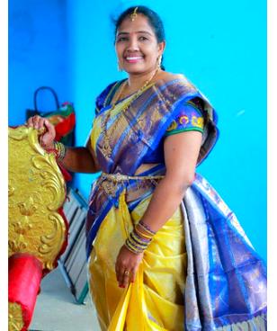 Nalgonda Matrimony(17827)