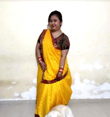 Mumbai Matrimony(17862)