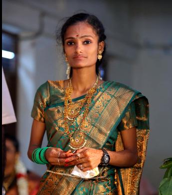 Chennai Matrimony(17864)