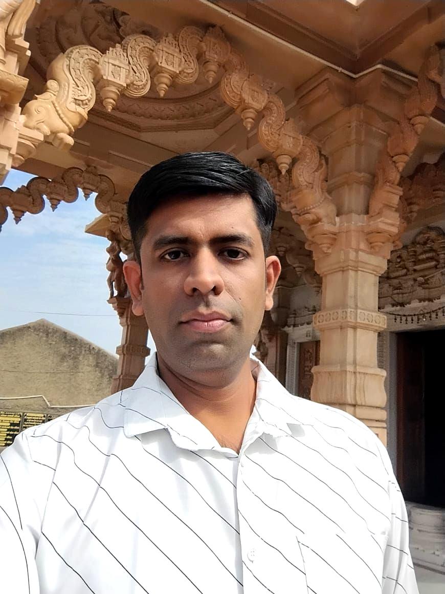 Mumbai Matrimony(17981)