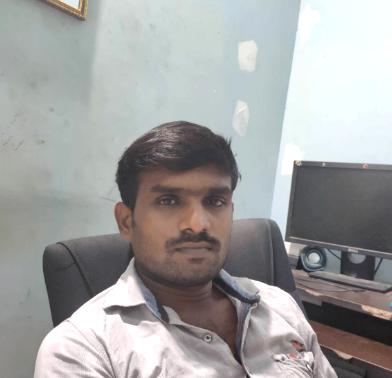 Kallupatti Matrimony(18083)