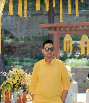 Gurugram Matrimony(18099)