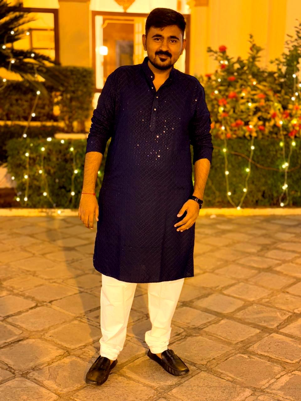 Bhavnagar Matrimony(18118)