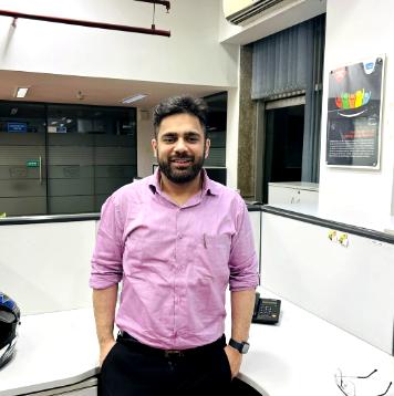 Faridabad Matrimony(18214)