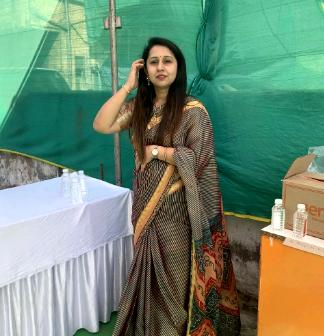 Hyderabad Matrimony(18244)