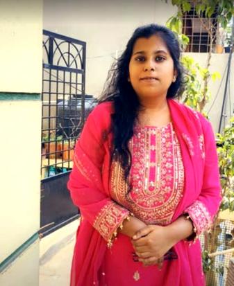 Bengaluru Matrimony(18246)