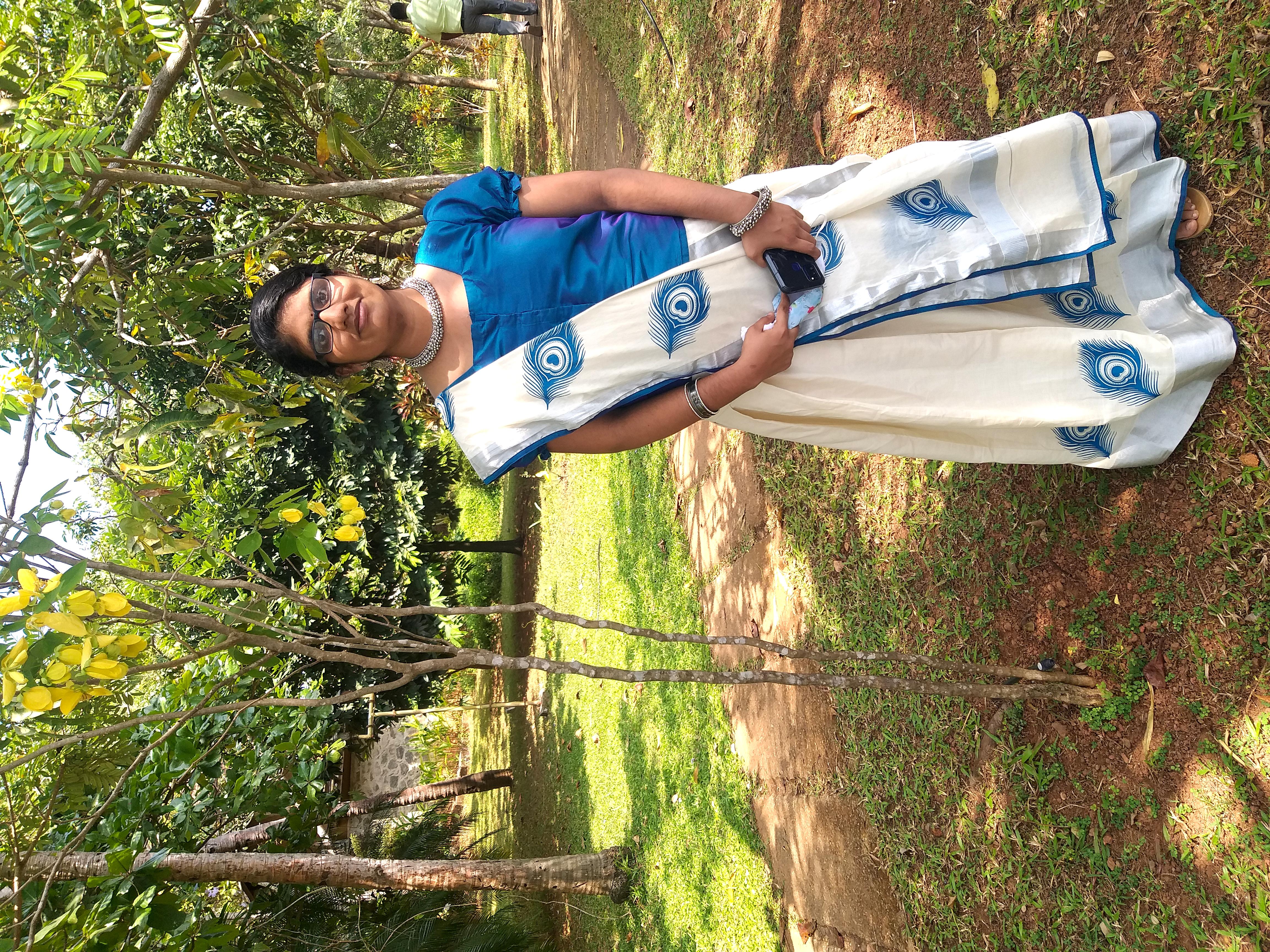 Pathanamthitta Matrimony(18266)