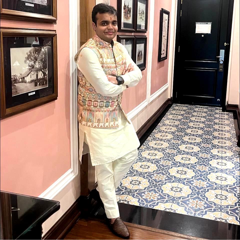 New Delhi Matrimony(18418)