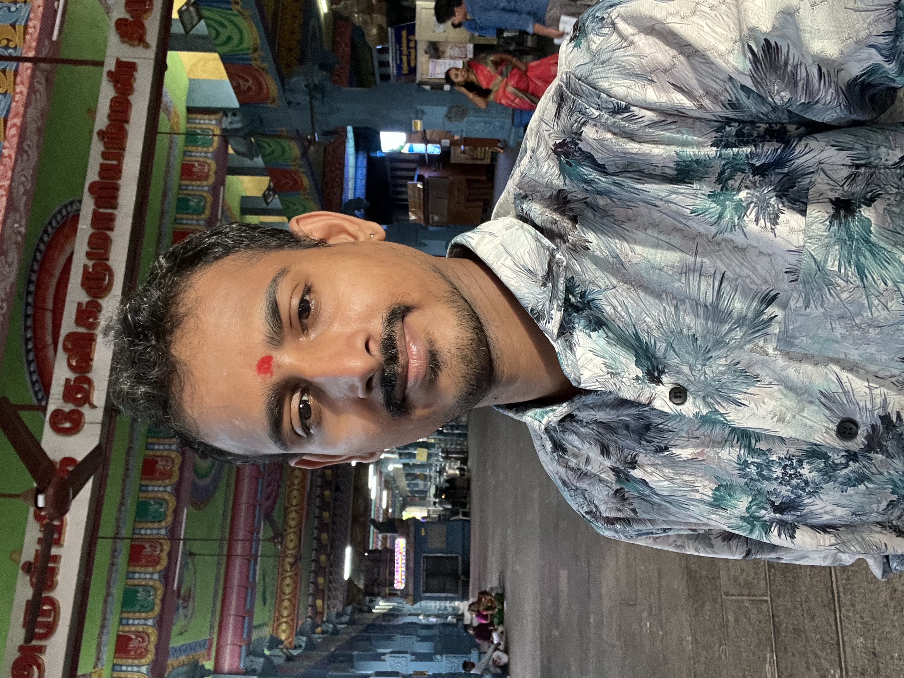 Chennai Matrimony(18480)