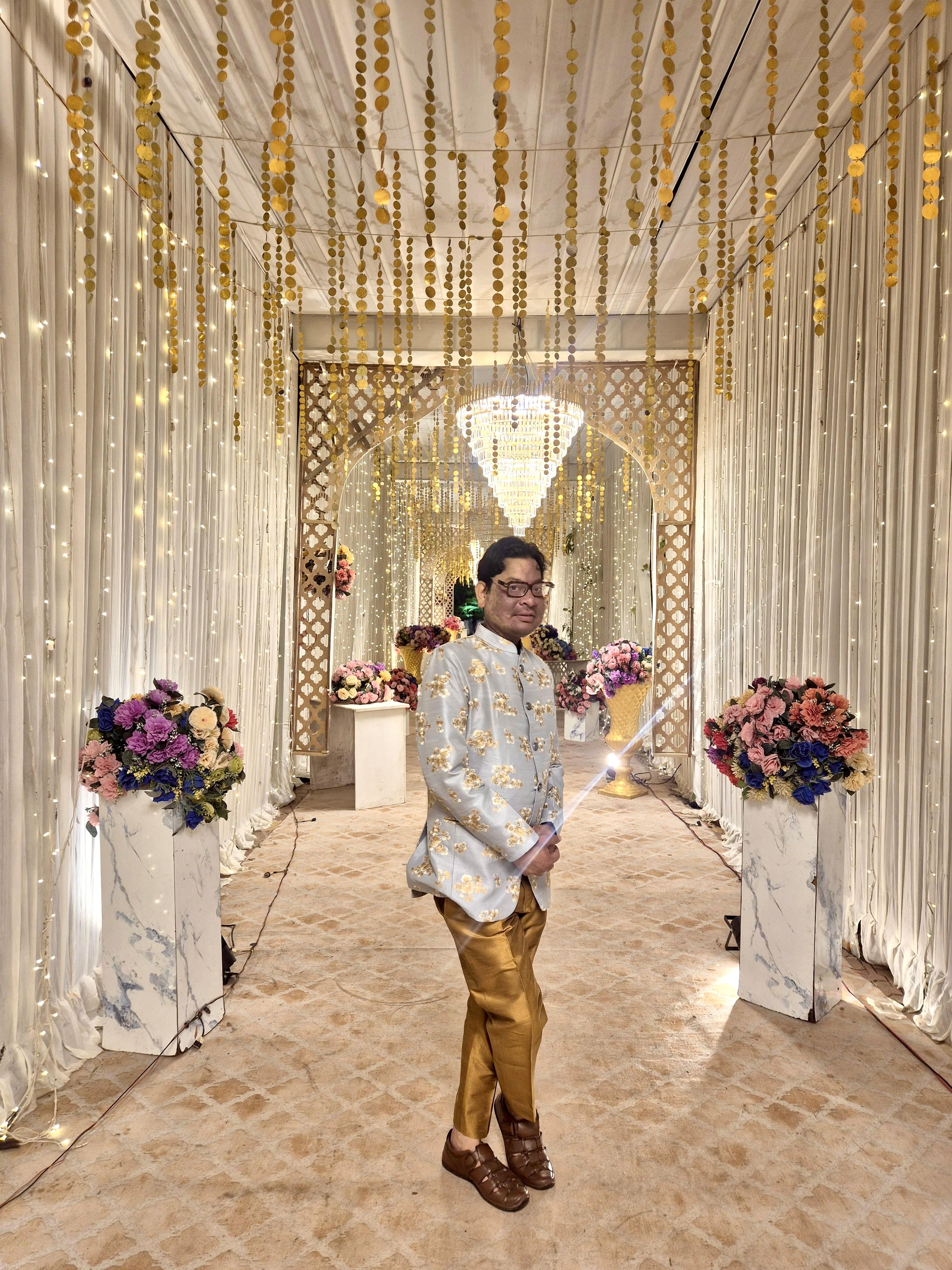 Jaipur Matrimony(18515)