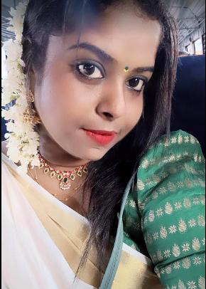 Thiruvananthapuram Matrimony(18552)