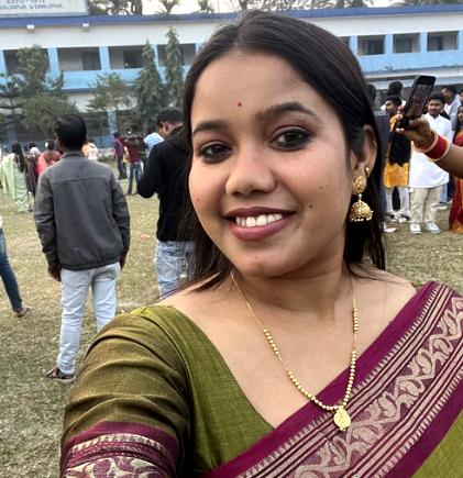 Siliguri Matrimony(18636)