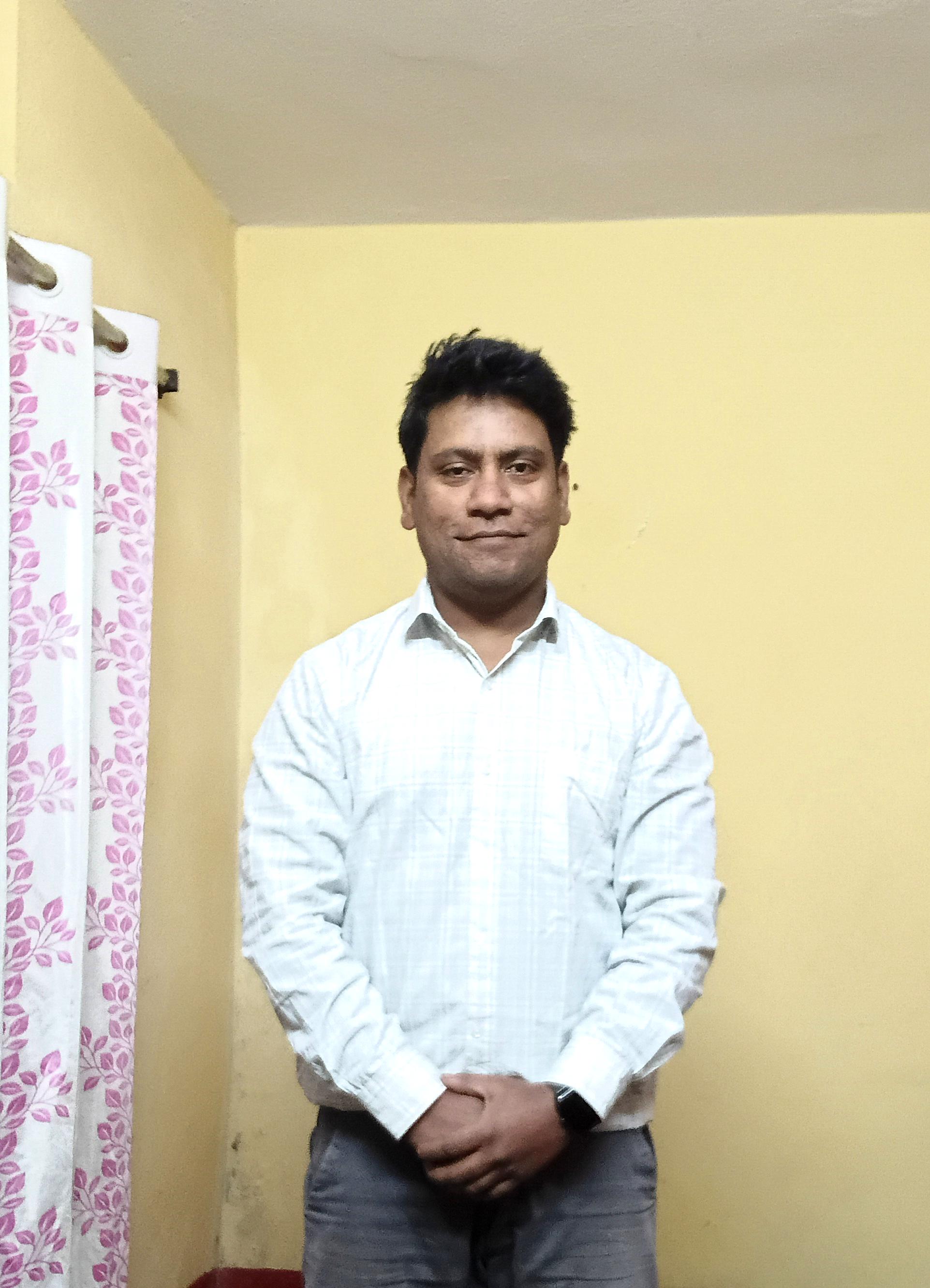 Durgapur Matrimony(18912)