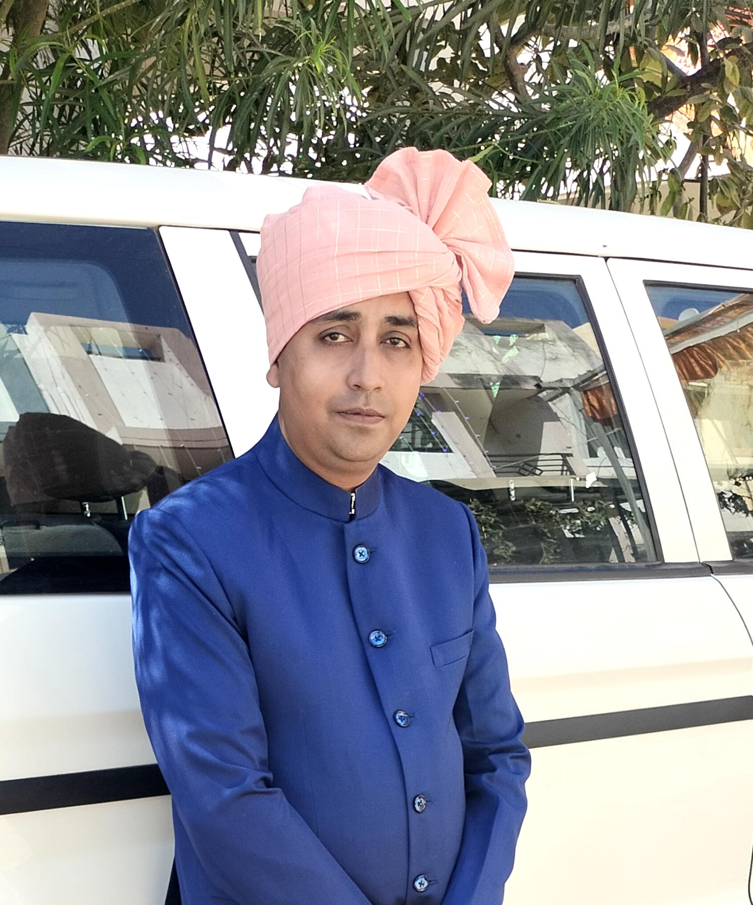 Bhuj Matrimony(19095)