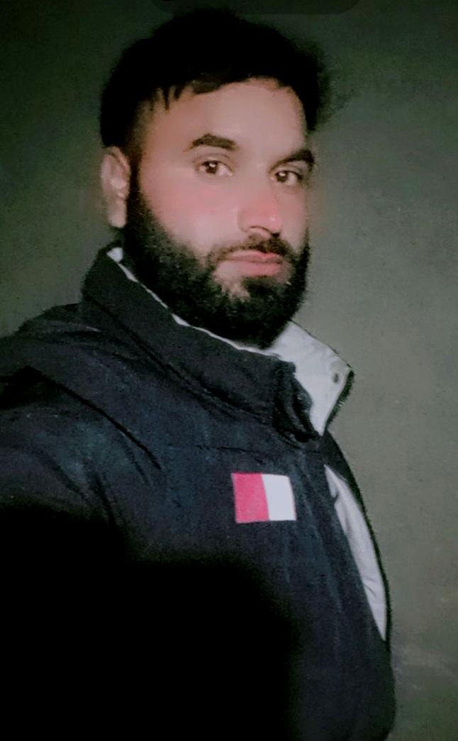 Kupwara Matrimony(19284)