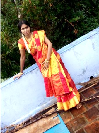 Coimbatore Matrimony(19518)