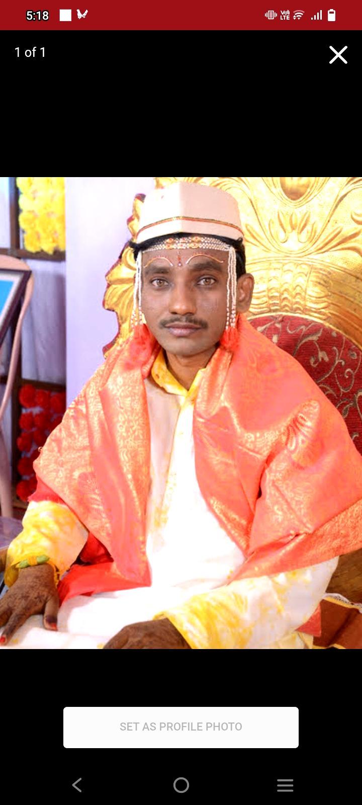 Nanded Matrimony(19539)