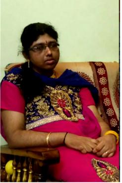 Thiruvananthapuram Matrimony(19579)