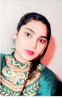 Lucknow Matrimony(19587)