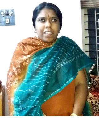 Kollam Matrimony(19597)
