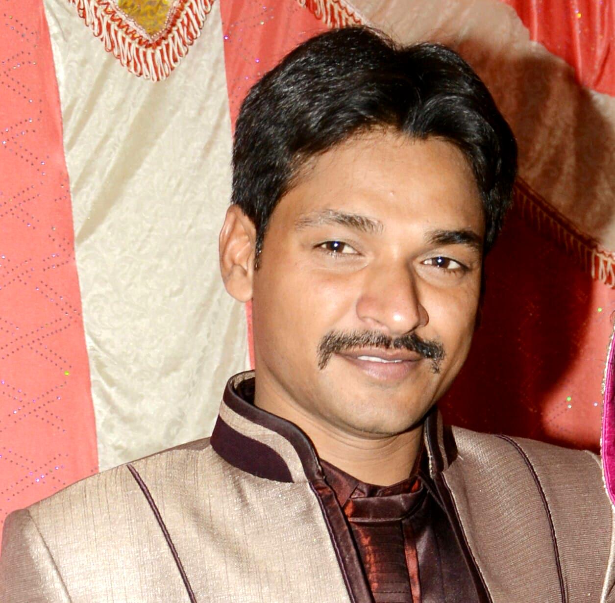 Aurangabad Matrimony(19601)