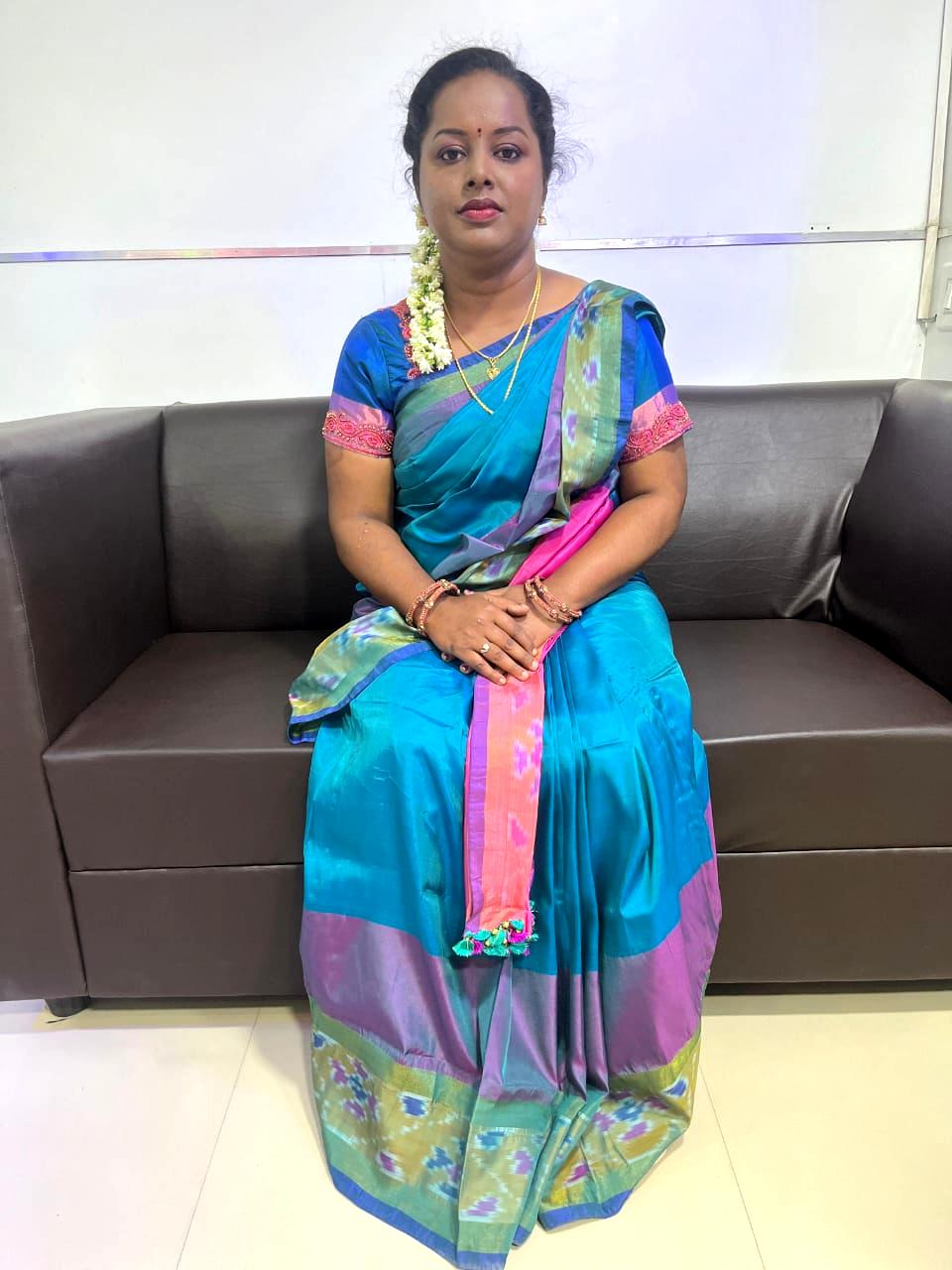 Dharmapuri Matrimony(19611)