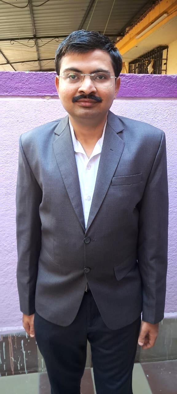 Vapi Matrimony(19861)
