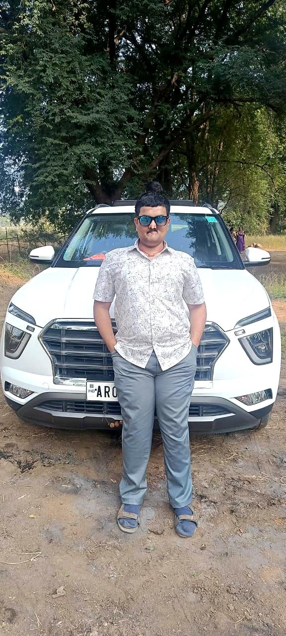 Vizianagaram Matrimony(19869)