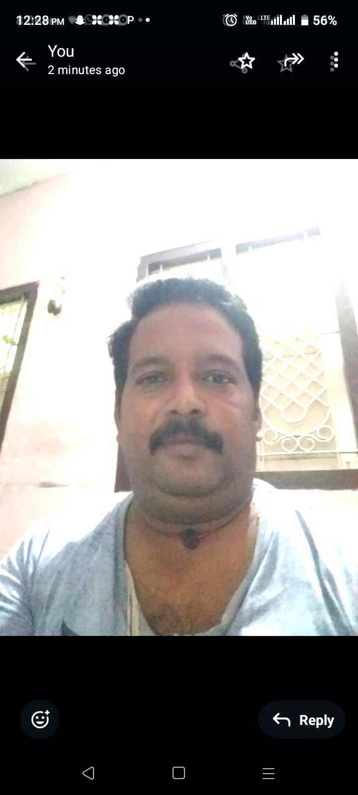 Tiruppur Matrimony(19946)