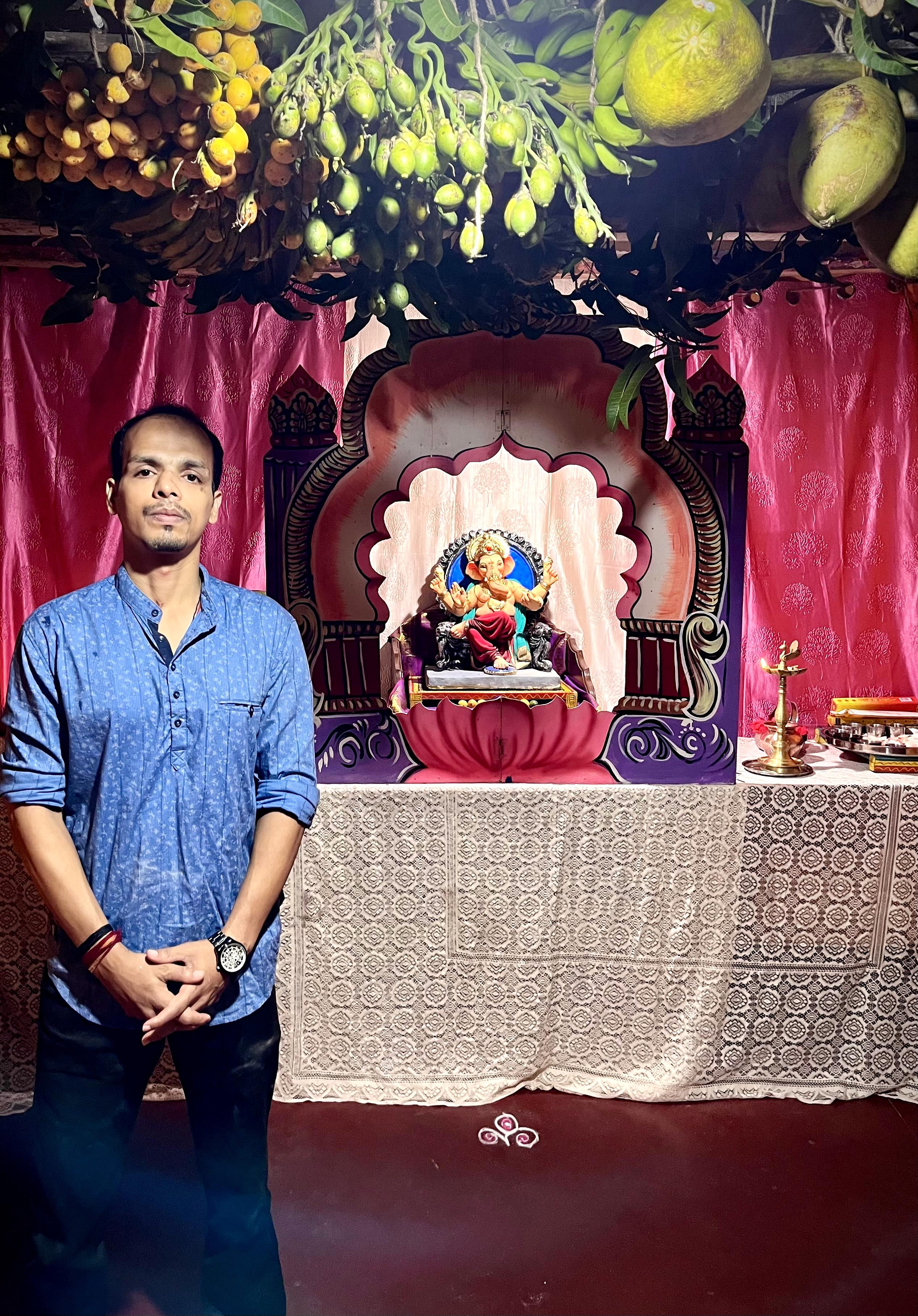 Ponda Matrimony(19972)