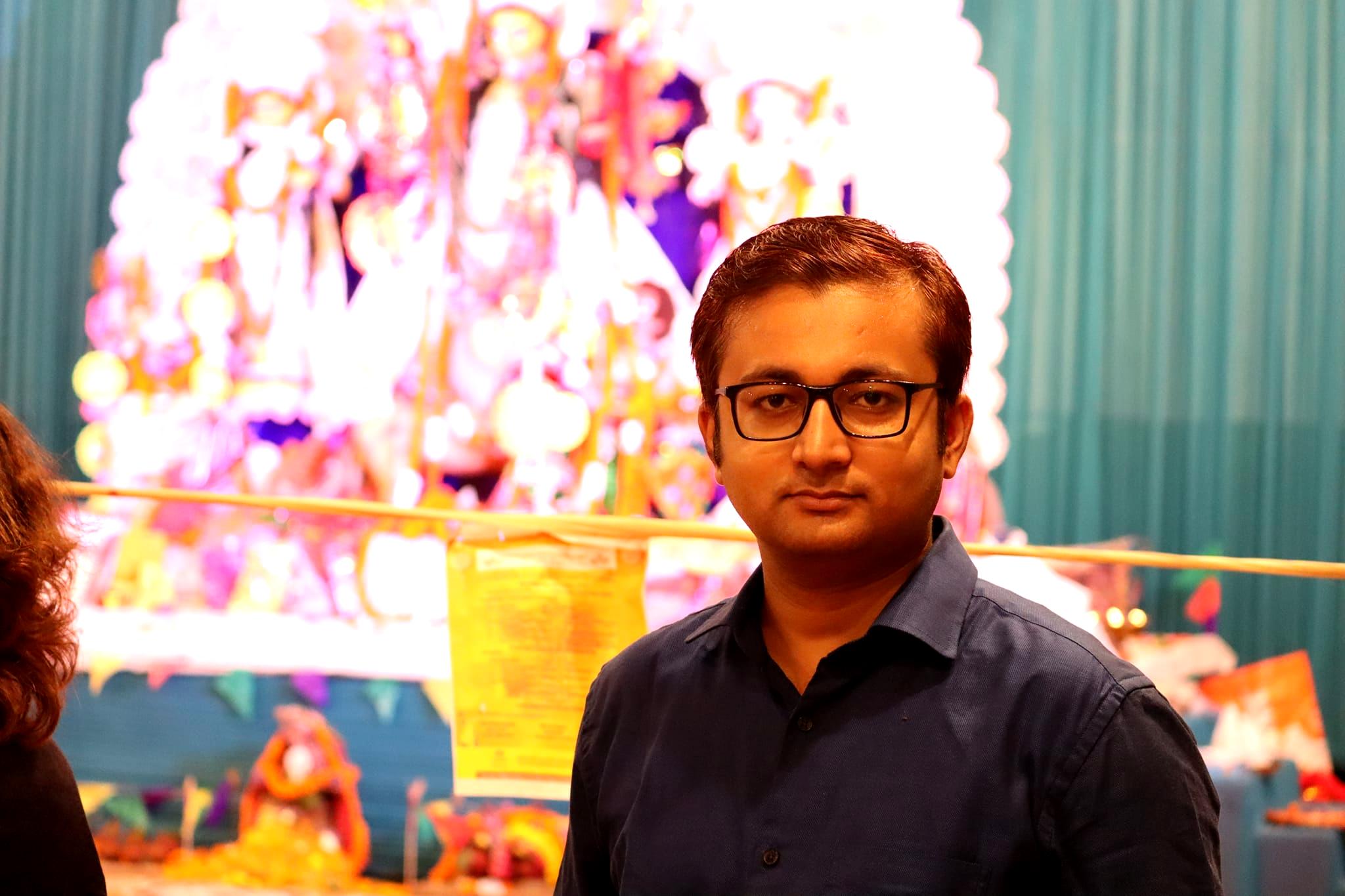 Faridabad Matrimony(19981)