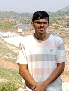North Goa Matrimony(20076)