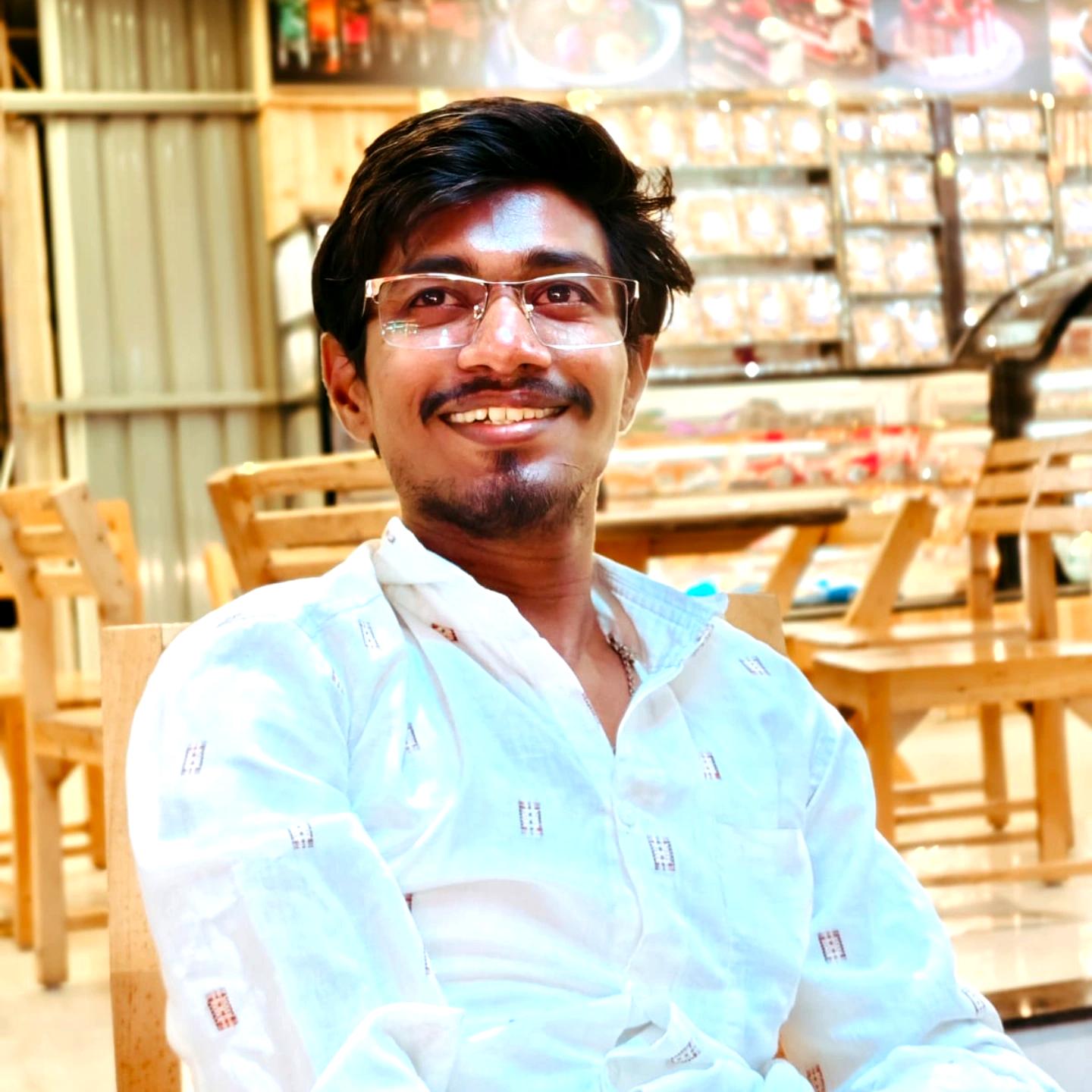 Ahmadnagar Matrimony(20079)