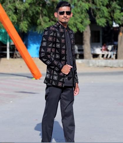 Rajkot Matrimony(20094)