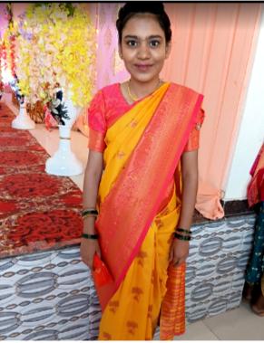 Pune Matrimony(20097)