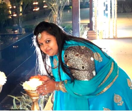 Ahmedabad Matrimony(20104)