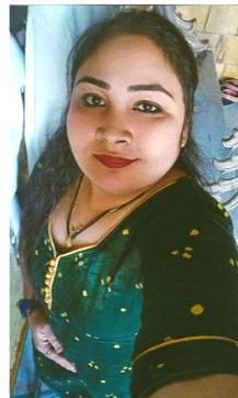 Ahmedabad Matrimony(20107)