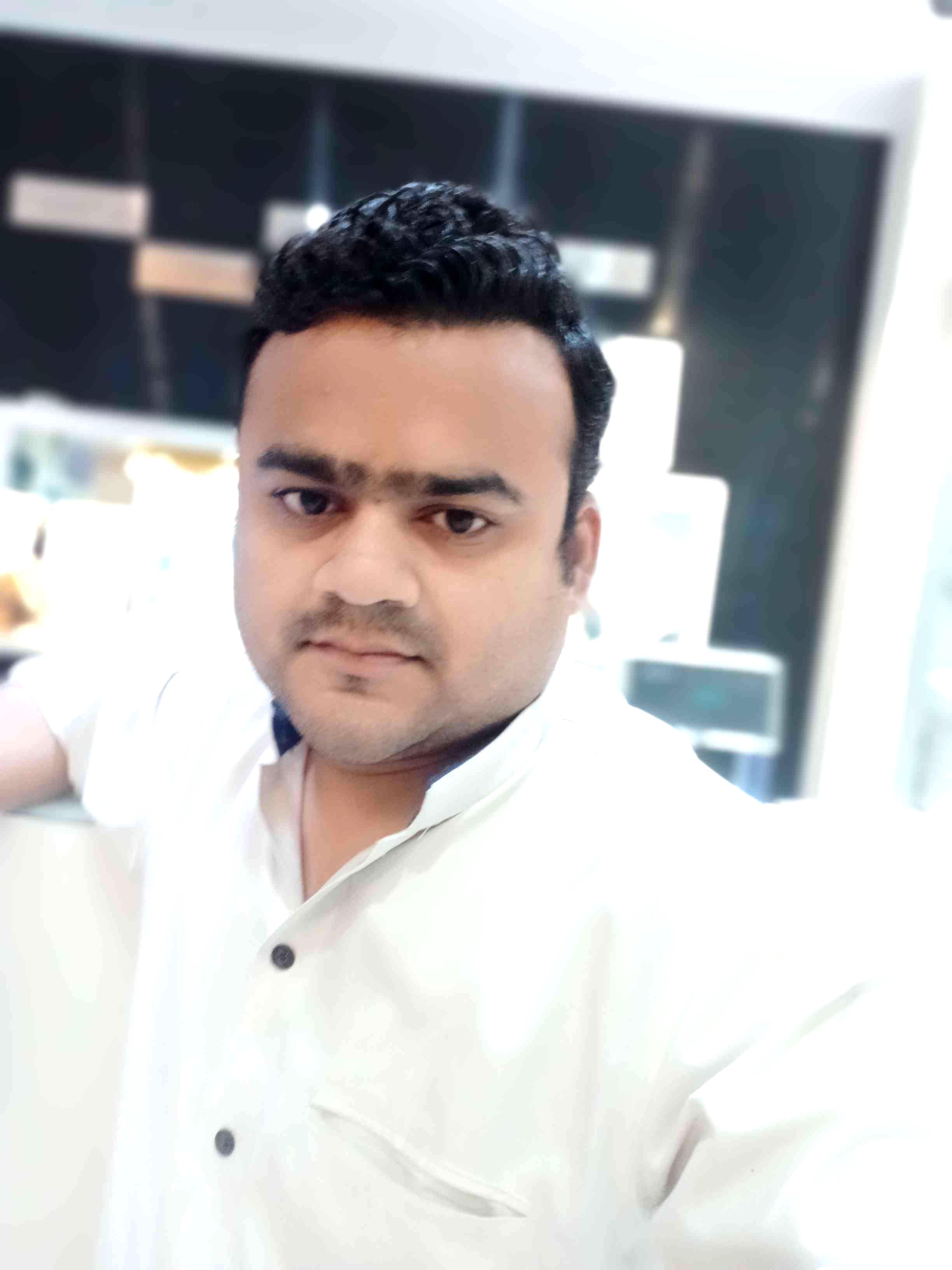 Jabalpur Matrimony(20125)