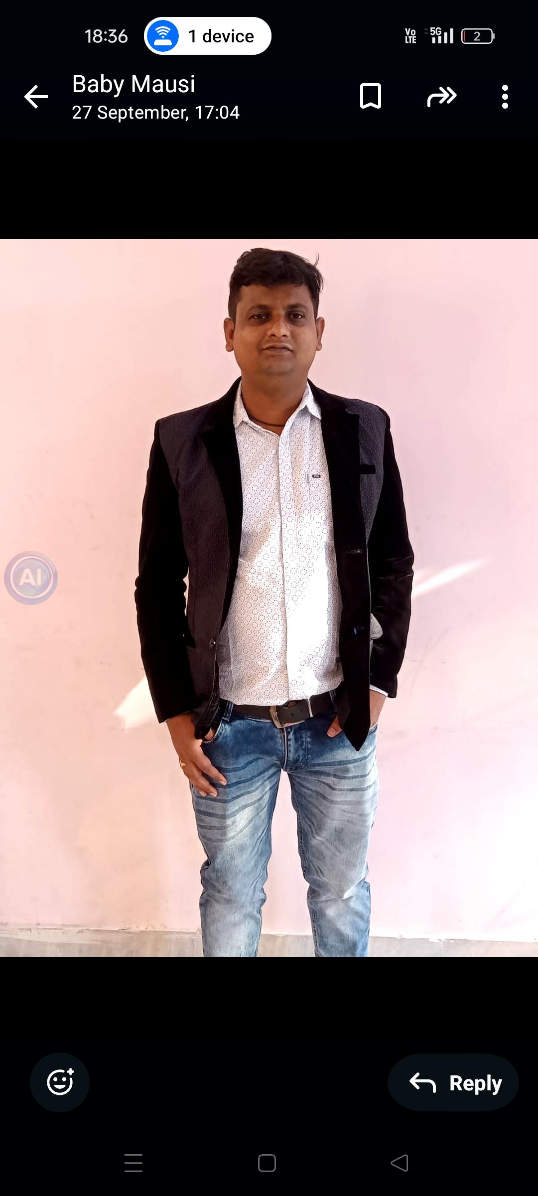 Asansol Matrimony(20135)