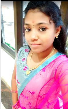 Chennai Matrimony(20158)