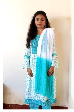 Basti Matrimony(20161)