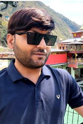 Dehradun Matrimony(20164)