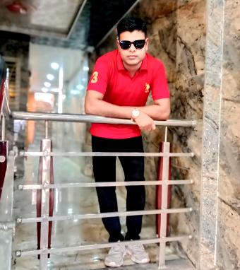 Shivpuri Matrimony(20166)