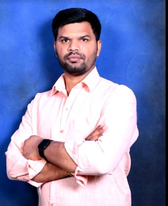 Chennai Matrimony(20168)