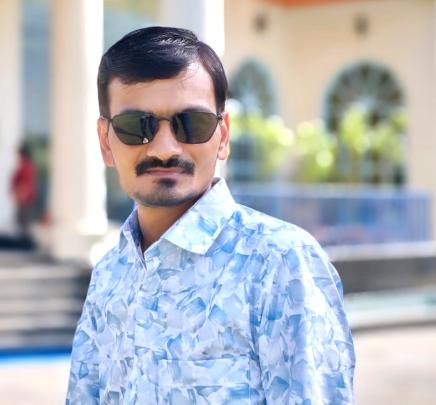 Rajkot Matrimony(20173)