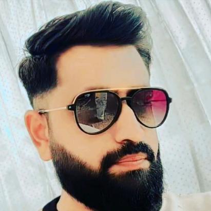 Barwani Matrimony(20175)