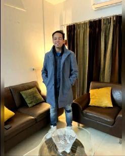 Lucknow Matrimony(20184)